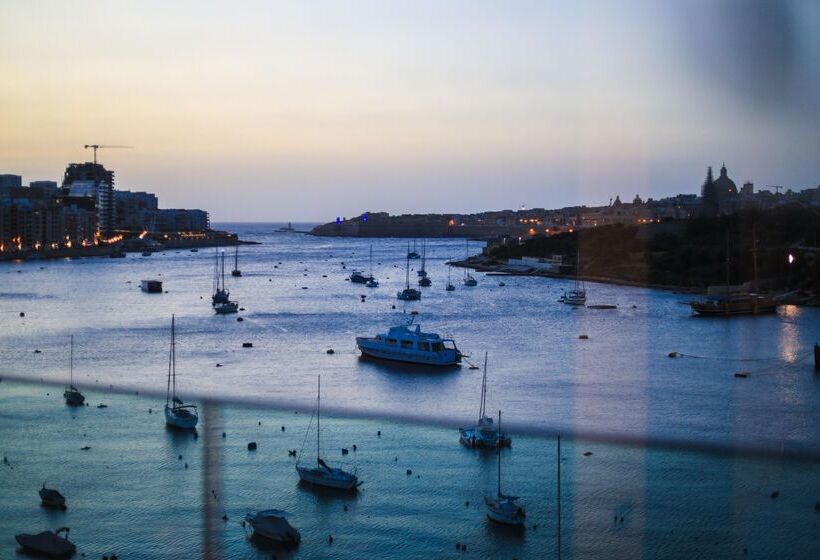 هتل Verdi Gzira Promenade