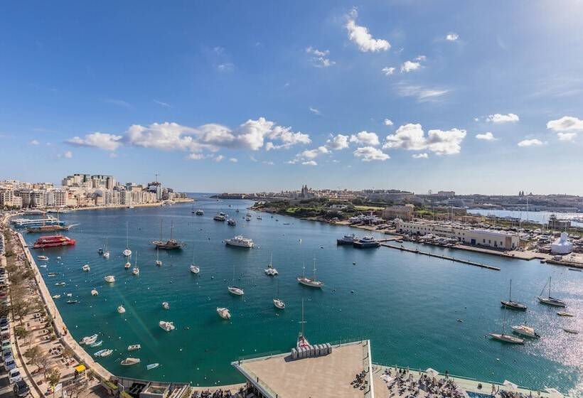 هتل Verdi Gzira Promenade