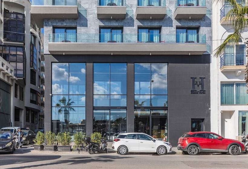 هتل Verdi Gzira Promenade