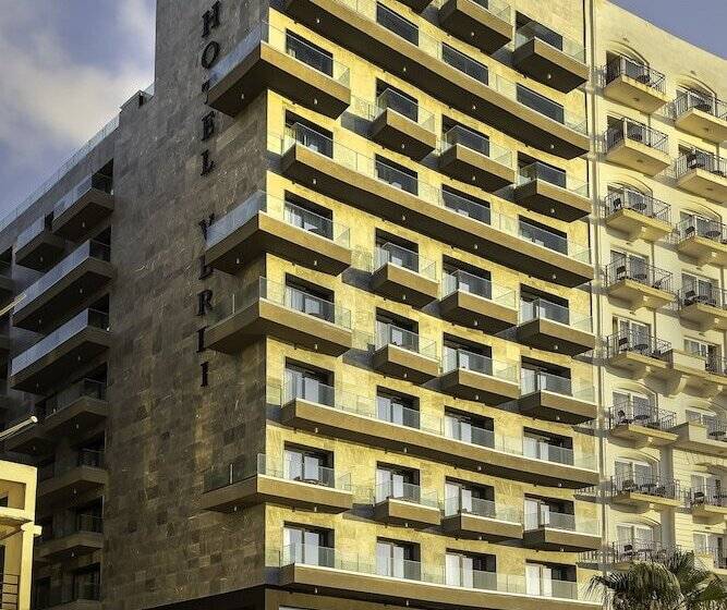 هتل Verdi Gzira Promenade