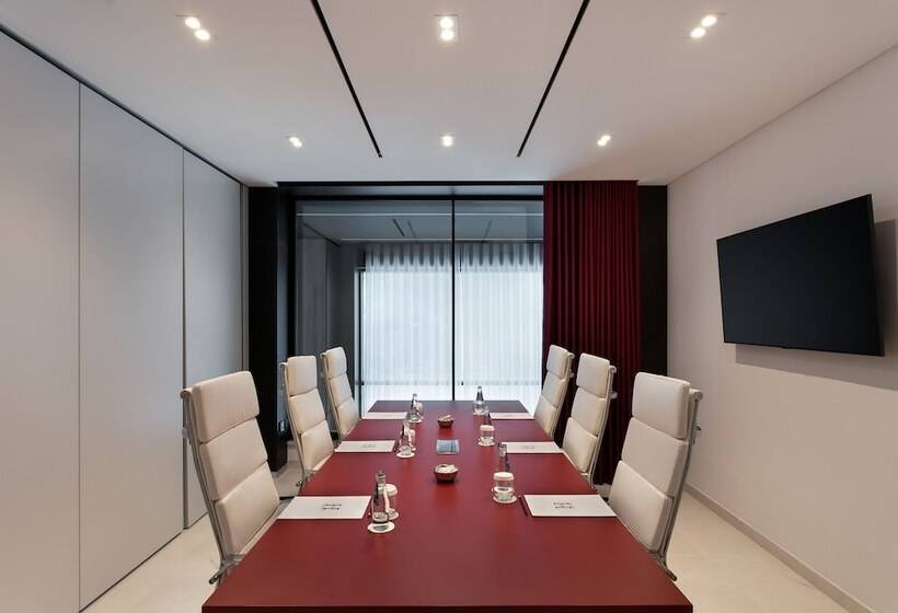 هتل Verdi Gzira Promenade