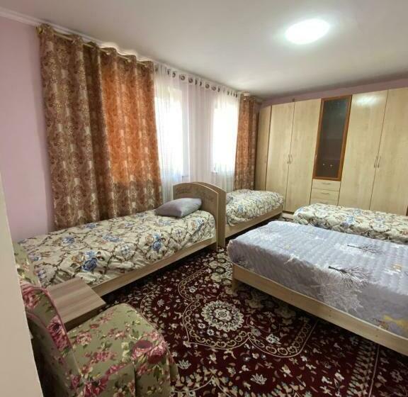 House Hostel Osh