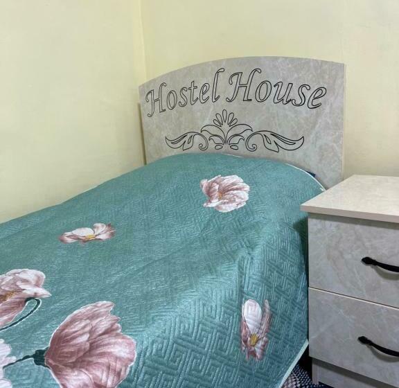 House Hostel Osh