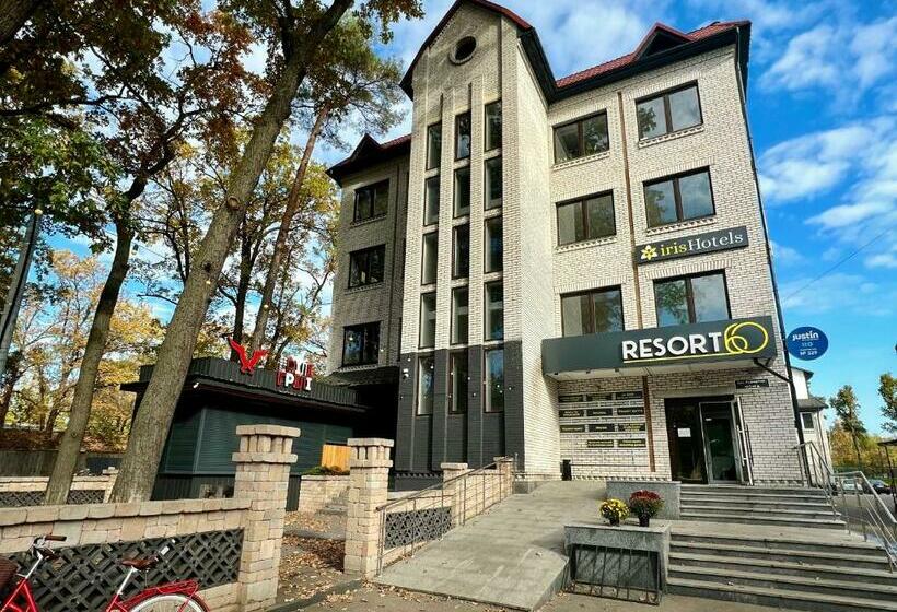 Iris Hotels Resort