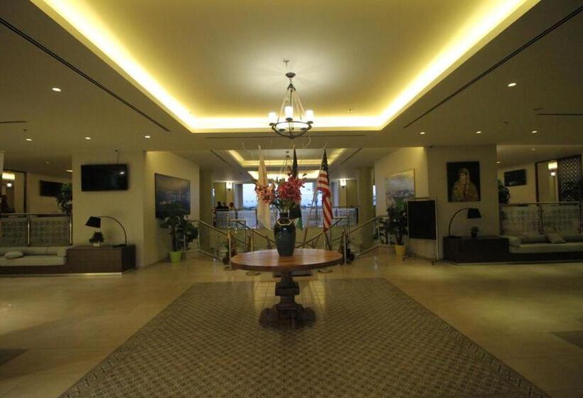 Jericho Resort Village