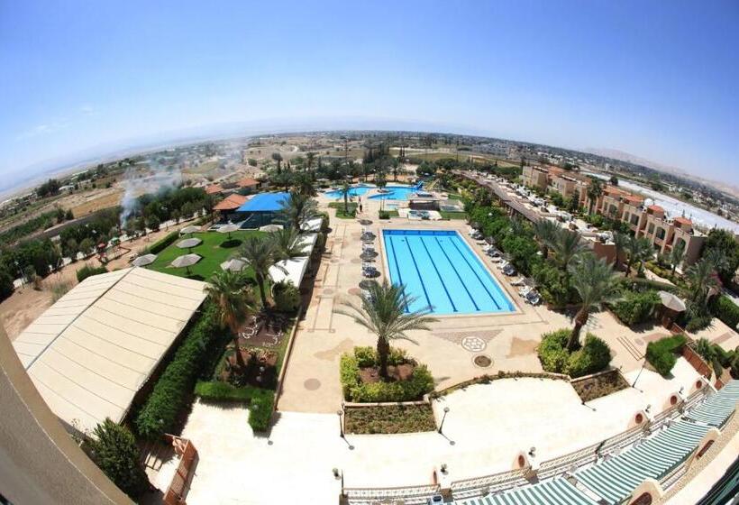 Jericho Resort Village