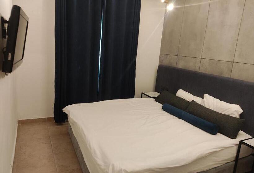 Jericho Resort Village