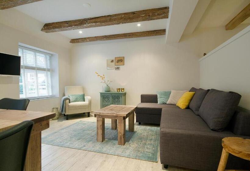 Karel De Grote Bergen