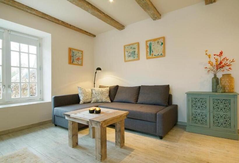 Karel De Grote Bergen