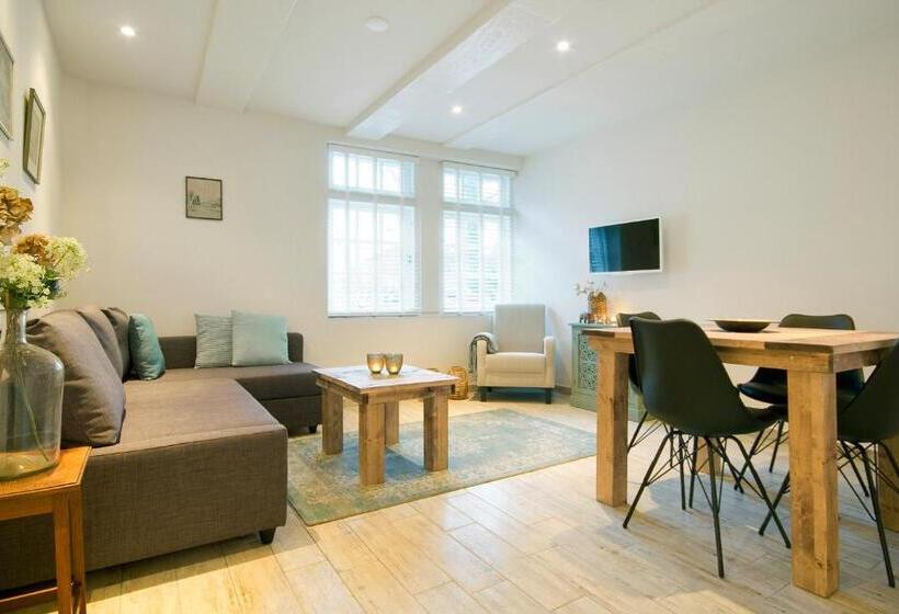 Karel De Grote Bergen