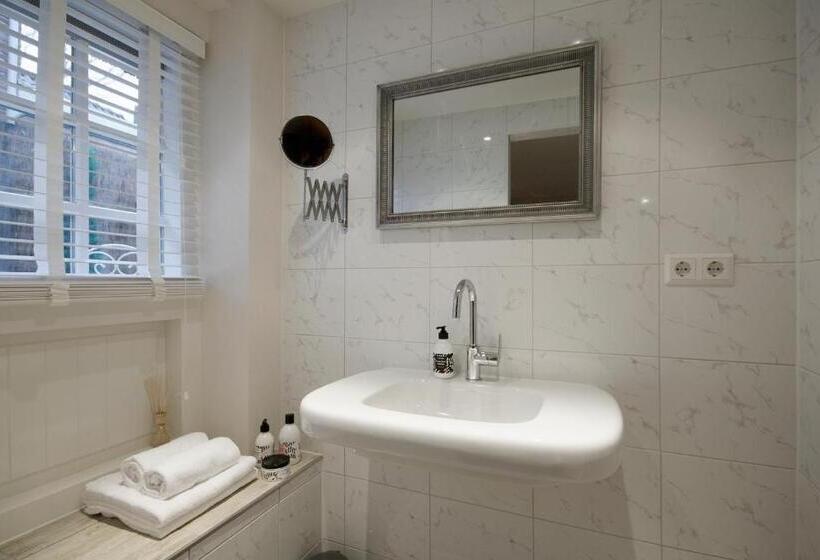 Karel De Grote Bergen