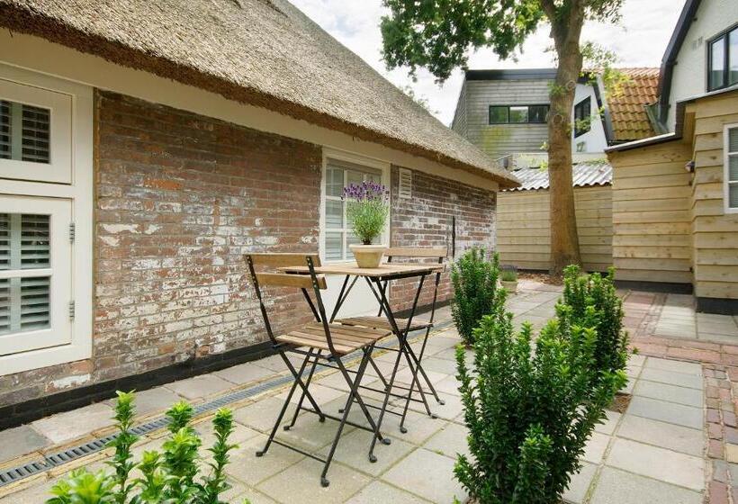 Karel De Grote Bergen