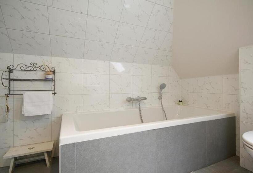 Karel De Grote Bergen