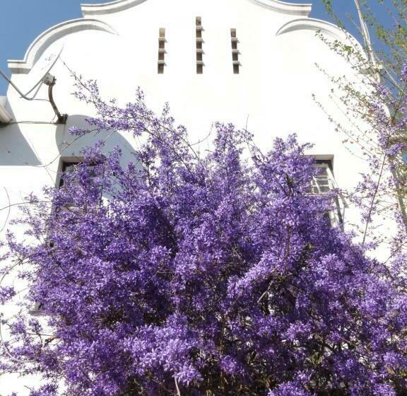 Klein Morgenster B&b