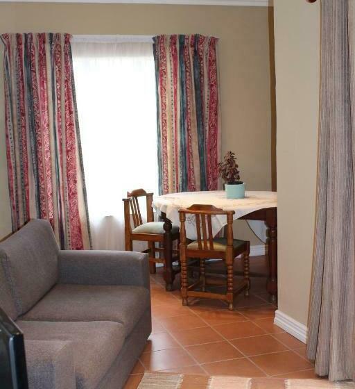 Klein Morgenster B&b