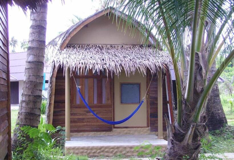 Monkey Island Resort Koh Mak