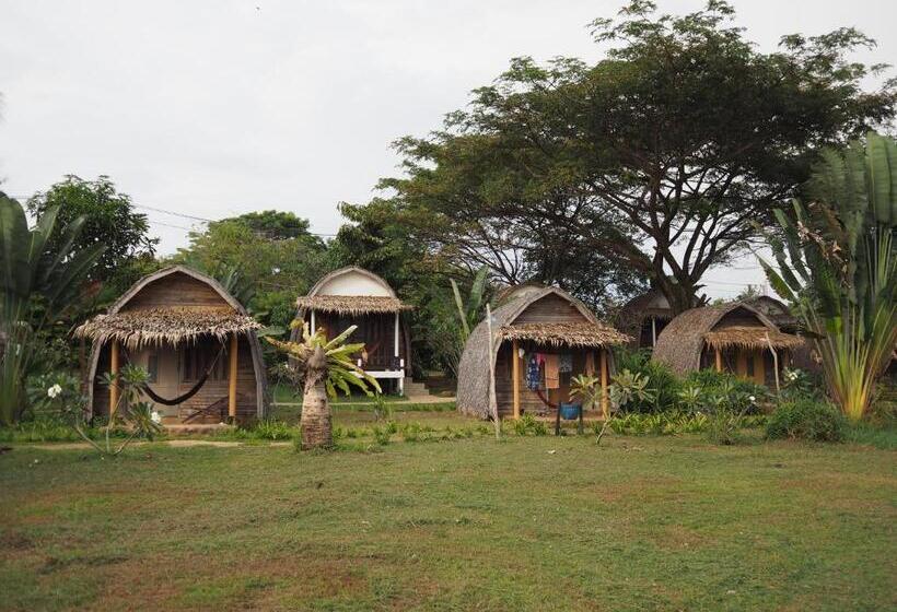 Monkey Island Resort Koh Mak