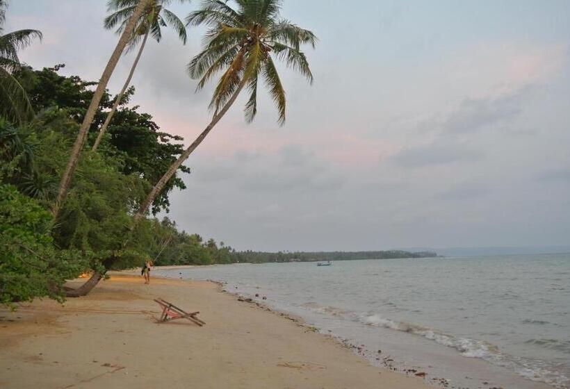 Monkey Island Resort Koh Mak