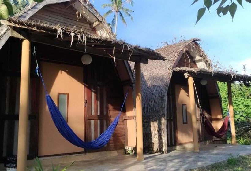 Monkey Island Resort Koh Mak