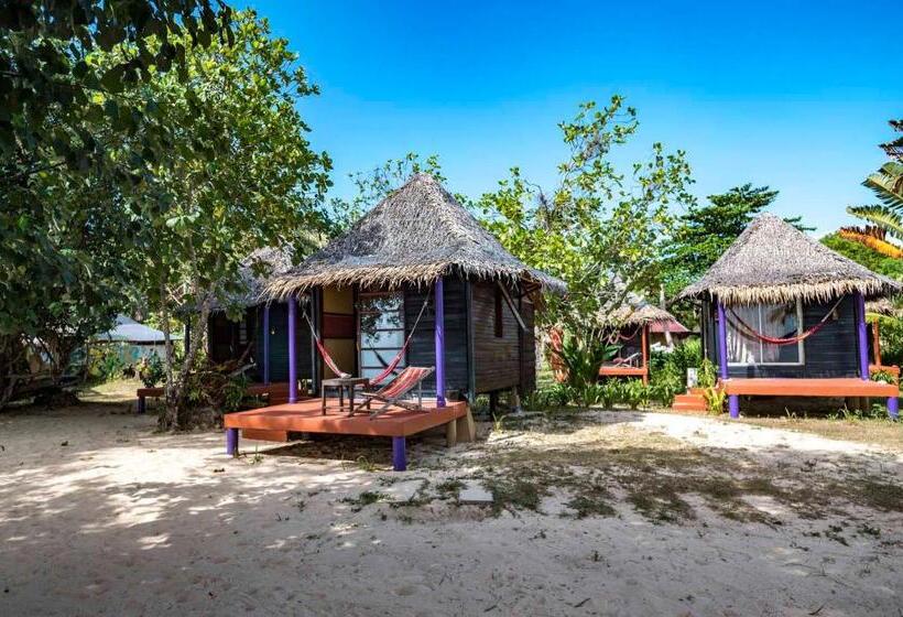 Monkey Island Resort Koh Mak