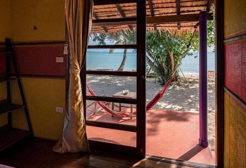 Monkey Island Resort Koh Mak