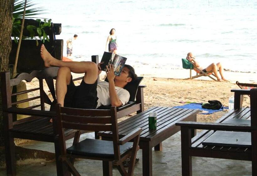 Monkey Island Resort Koh Mak