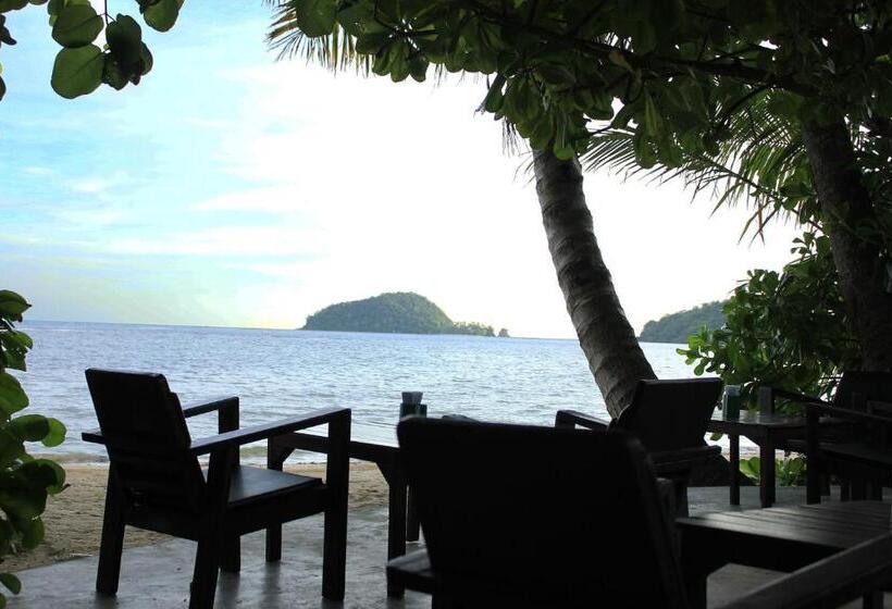 Monkey Island Resort Koh Mak