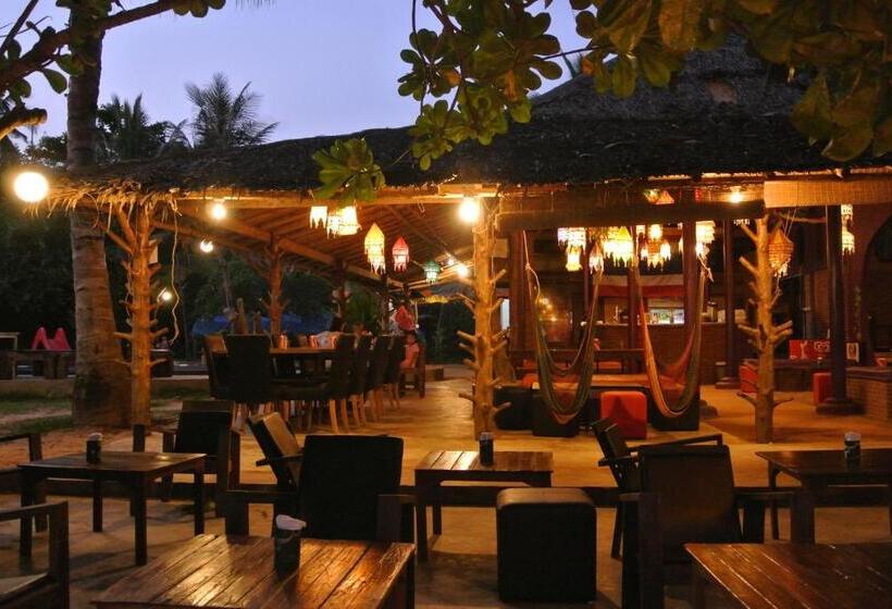 Monkey Island Resort Koh Mak