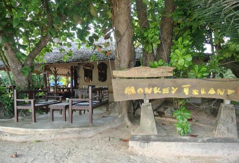 Monkey Island Resort Koh Mak
