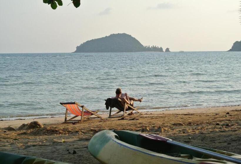 Monkey Island Resort Koh Mak