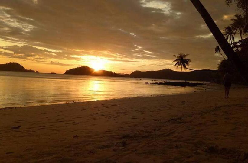 Monkey Island Resort Koh Mak