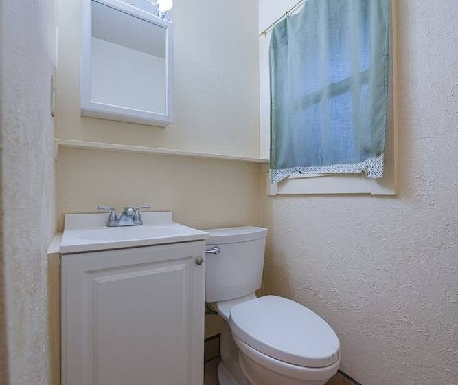 モーテル Oyo  Portland Or Near Airport