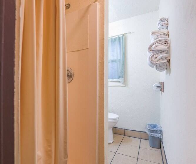 モーテル Oyo  Portland Or Near Airport