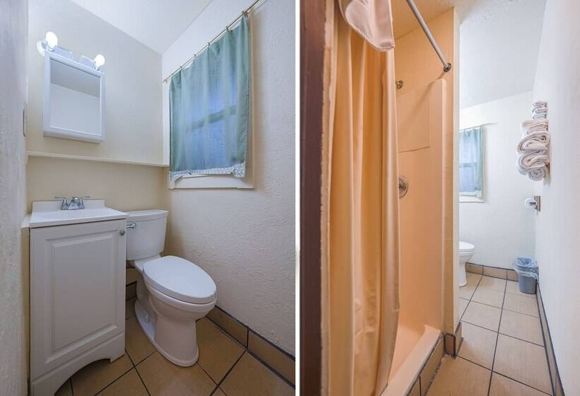 モーテル Oyo  Portland Or Near Airport