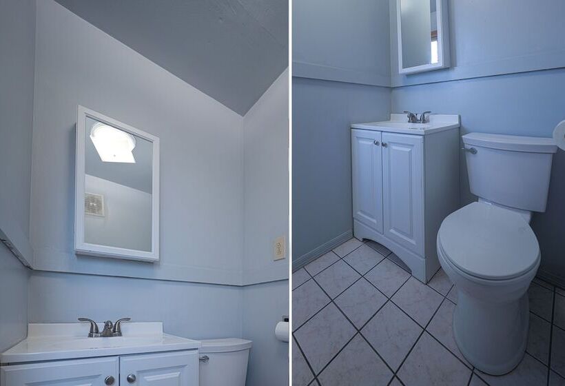 モーテル Oyo  Portland Or Near Airport