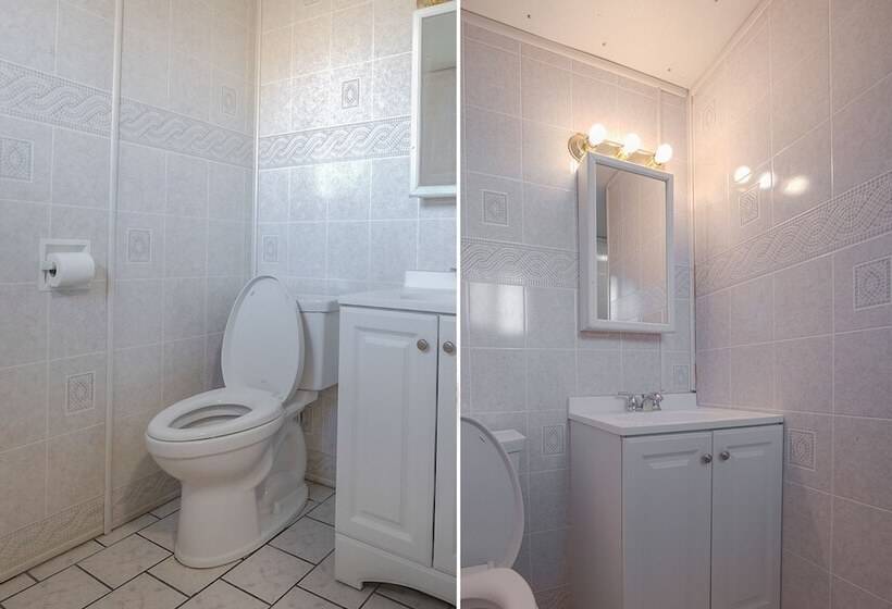 モーテル Oyo  Portland Or Near Airport