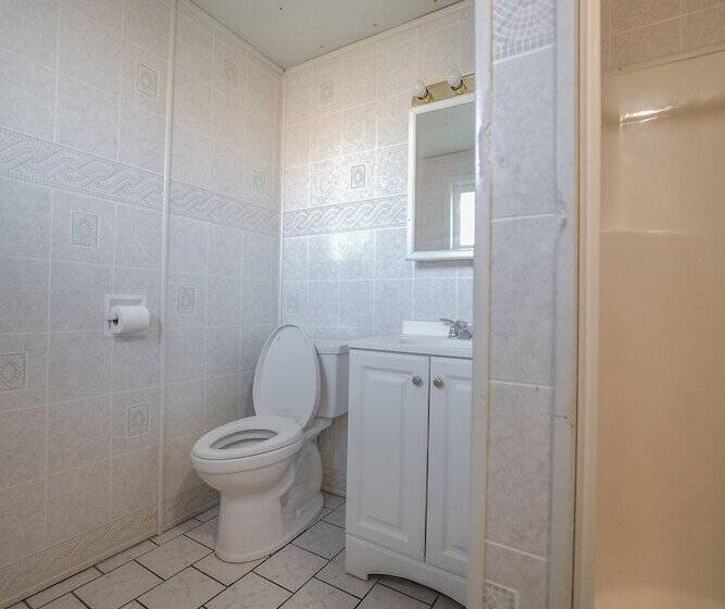 モーテル Oyo  Portland Or Near Airport