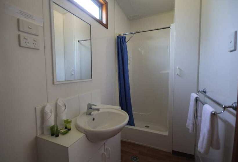 Мотель Phillip Island Park Lane Holiday Park