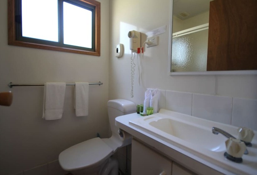 Мотель Phillip Island Park Lane Holiday Park