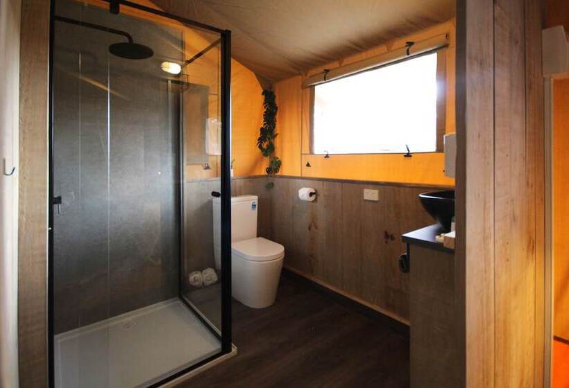 Мотель Phillip Island Park Lane Holiday Park