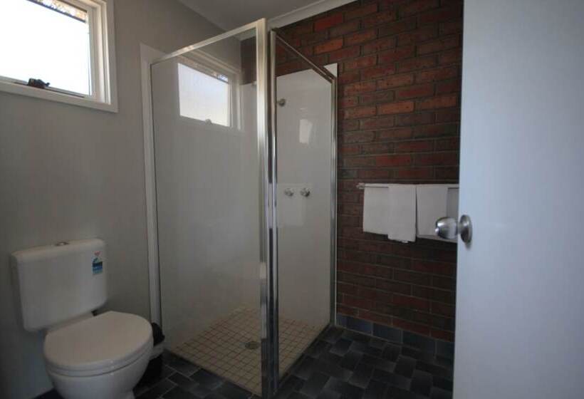 모텔 Phillip Island Park Lane Holiday Park