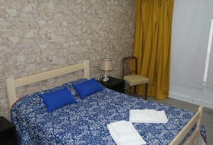 Пансион Bella Itália Casa Da Universidade