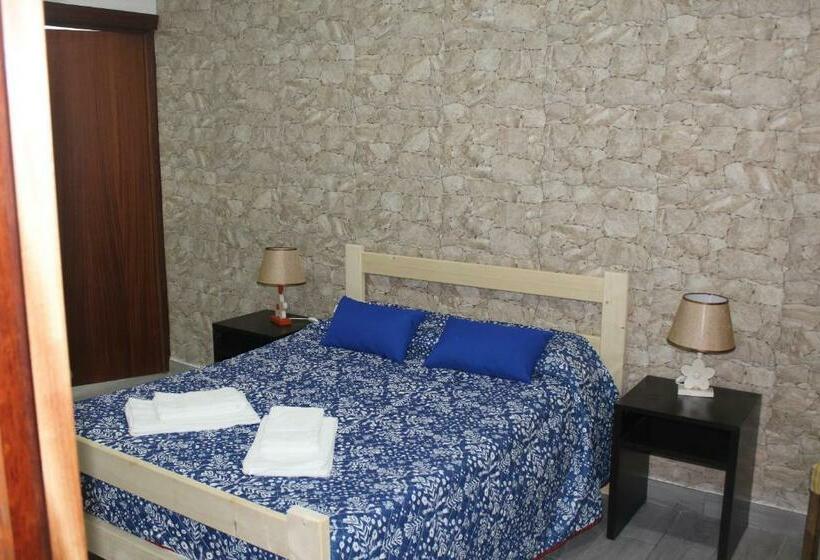 Пансион Bella Itália Casa Da Universidade