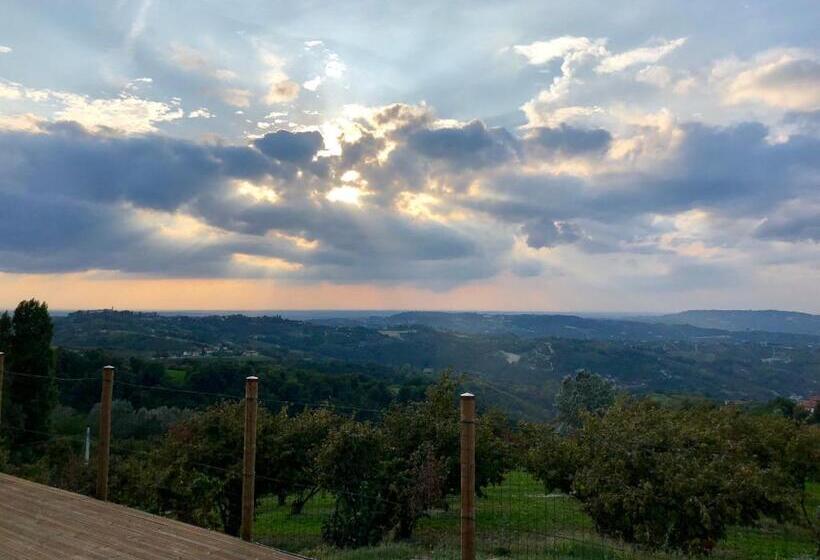 Пансион Cascina Filipot