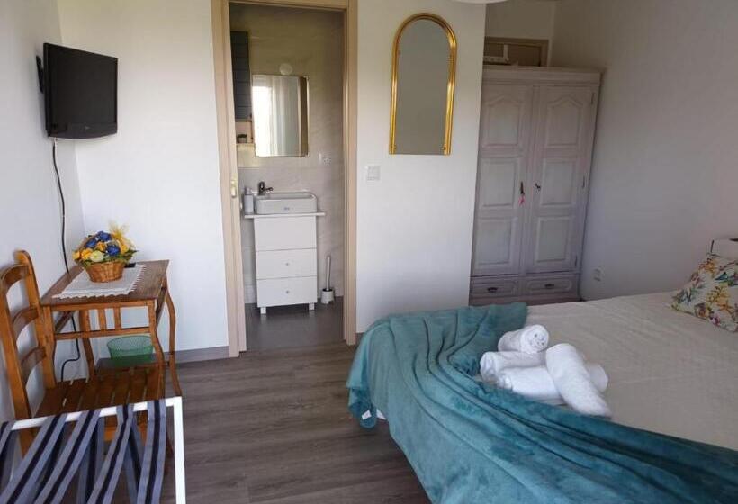 פנסיון Casita Da Floresta