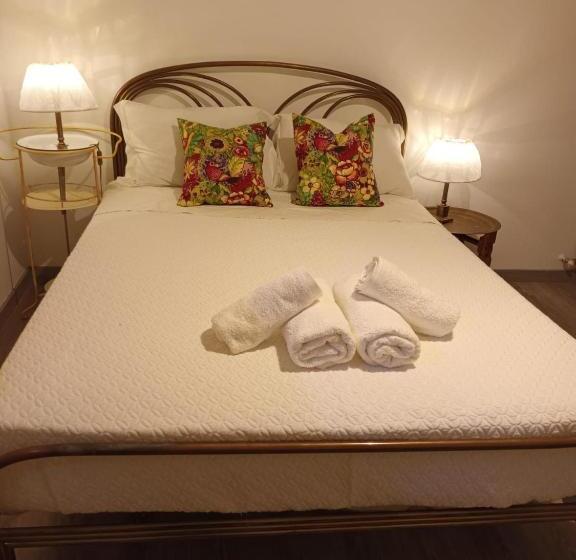 פנסיון Casita Da Floresta