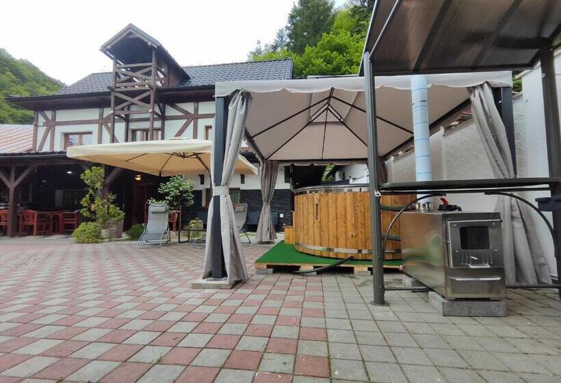 膳宿费 Chata Gatterhof