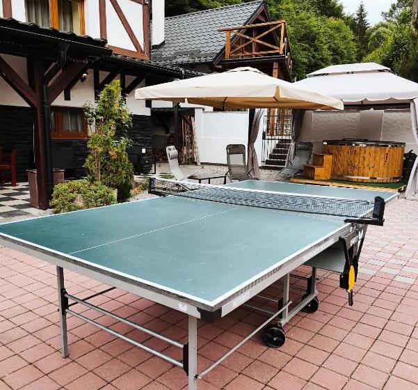 پانسیون Chata Gatterhof