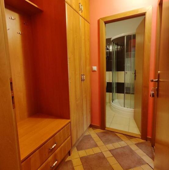 膳宿费 Chata Gatterhof