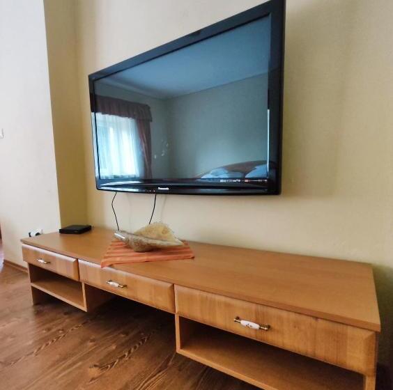 پانسیون Chata Gatterhof